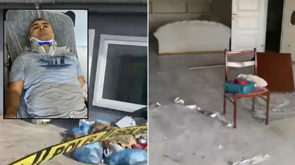 İBB yöneticisi Erhan Karaal'ın kaçırılmasıyla ilgili yeni gelişme!