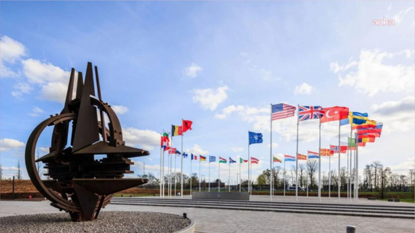 Ankara’da NATO Zirvesi İçin 13 Günlük Önlem