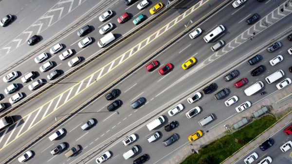 Motorlu Araçlarda Uygunluk Belgesi Elektronik Ortama Taşınıyor