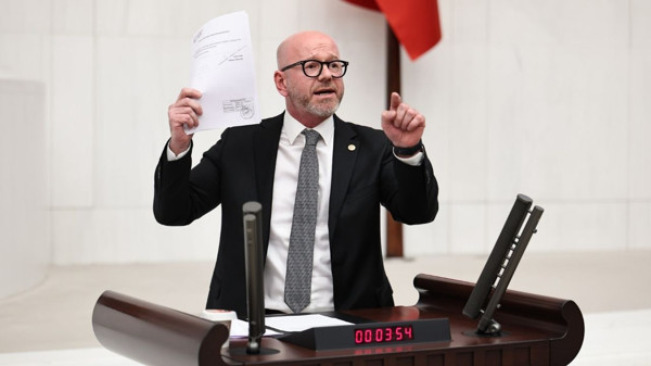 Serkan Sarı’dan BAĞ-KUR Teklifi Tepkisi: “Sözünüzü Tutun”