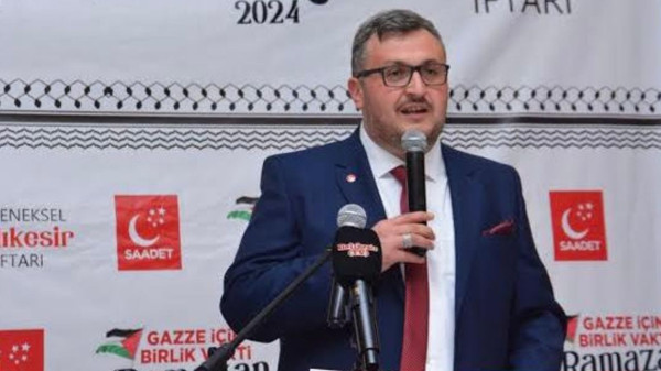Başkan Durmaz’dan Başbağlar Mesajı