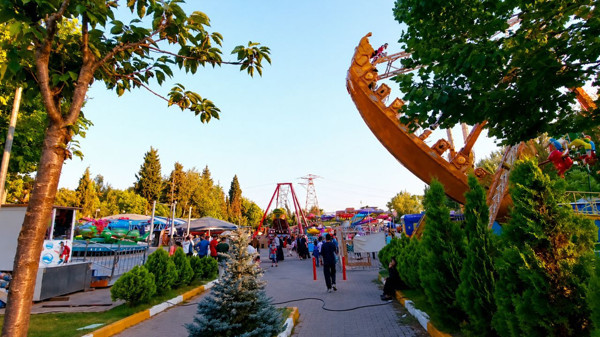91. Geleneksel Dursunbey Panayırı İçin Stant Yeri İhalesi 25 Temmuz’da Yapılacak