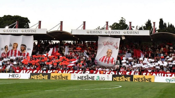 Balıkesirspor 2026-2027 Sezonu Kombine Bilet Fiyatlarını Açıkladı
