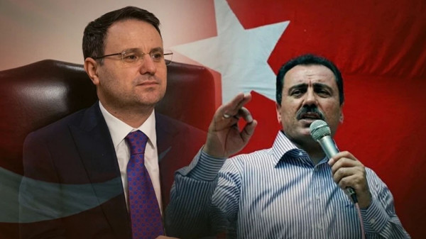 Bakan Gürlek: Muhsin Yazıcıoğlu Soruşturmasında 25 Gözaltı