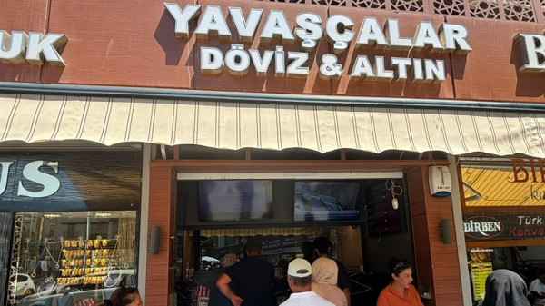 Balıkesir'de 13 Temmuz 2026 Döviz ve Altın Fiyatları Açıklandı