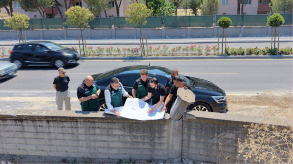Balıkesir Karesi’de Çay Deresine Ne Olacak? DSİ’den Yeni Gelişme