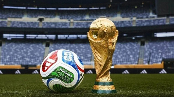 2026 Dünya Kupası'nda Tartışmalı Kararlar FIFA'yı Hedefe Koydu