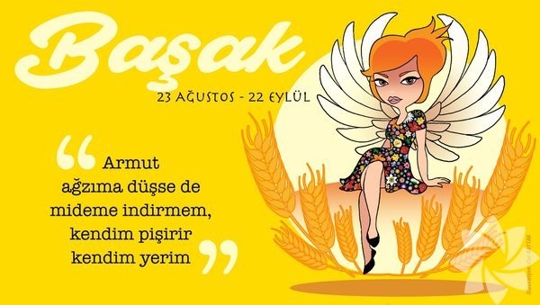 BAŞAK GÜNLÜK BURÇ YORUMU
