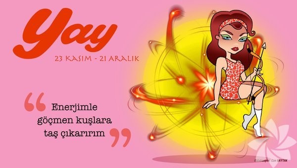 YAY GÜNLÜK BURÇ YORUMU