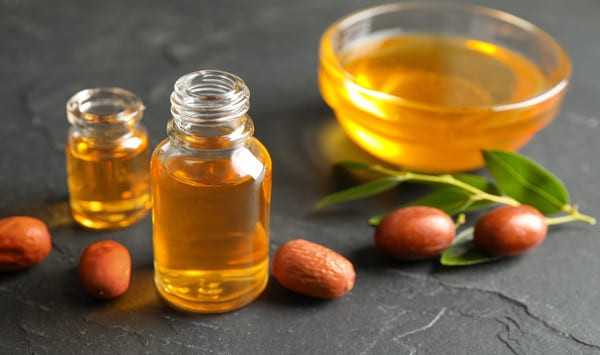 Jojoba Yağı