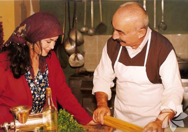 Unutulmayan Eski Aile Dizileri