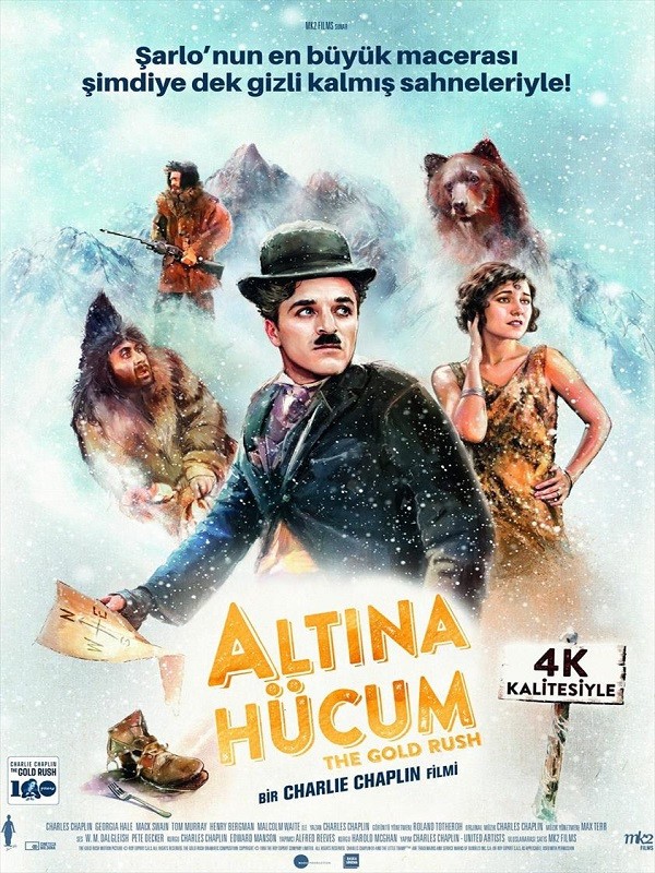 Esas10 Sinemada Bu Hafta Vizyona Giren Filmler