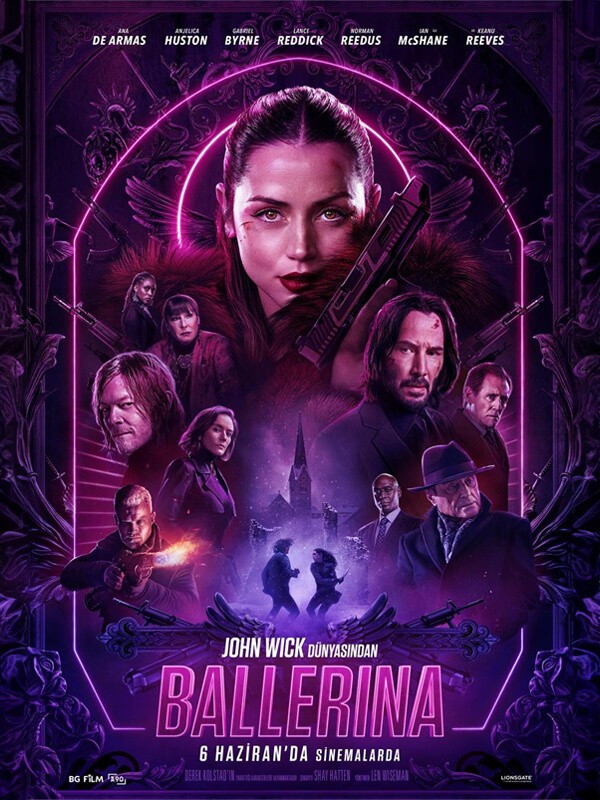 Esas10 Sinemada Bu Hafta Vizyona Giren Filmler