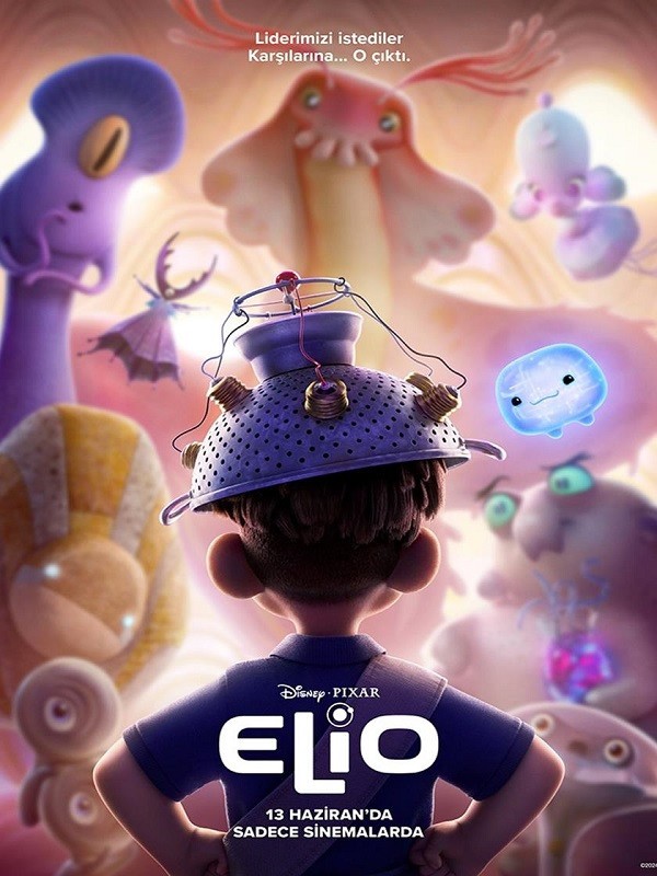 Esas10 Sinemada Bu Hafta Vizyona Giren Filmler