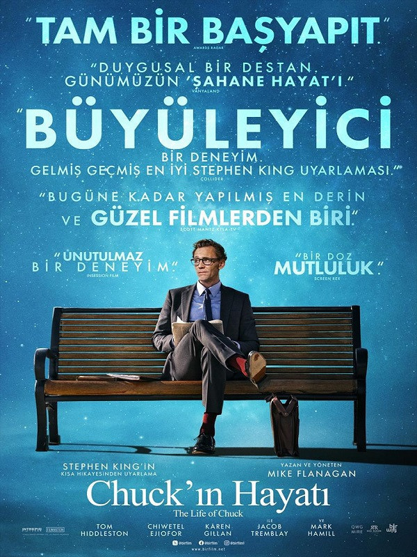 Balıkesir’de Hafta Sonu Sinemalarda Hangi Filmler Var?