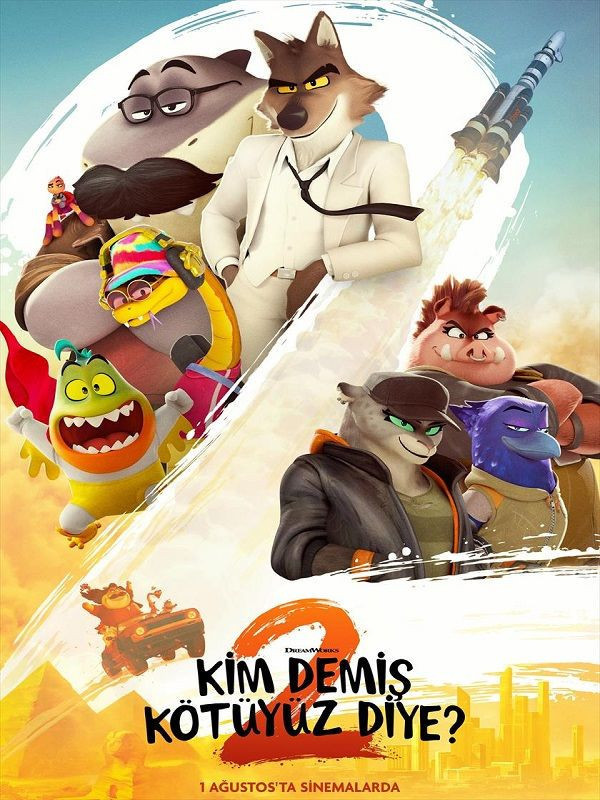 Balıkesir Sinemalarında Bu Hafta: Bomba Gibi Yeni 14 Film - Resim: 1