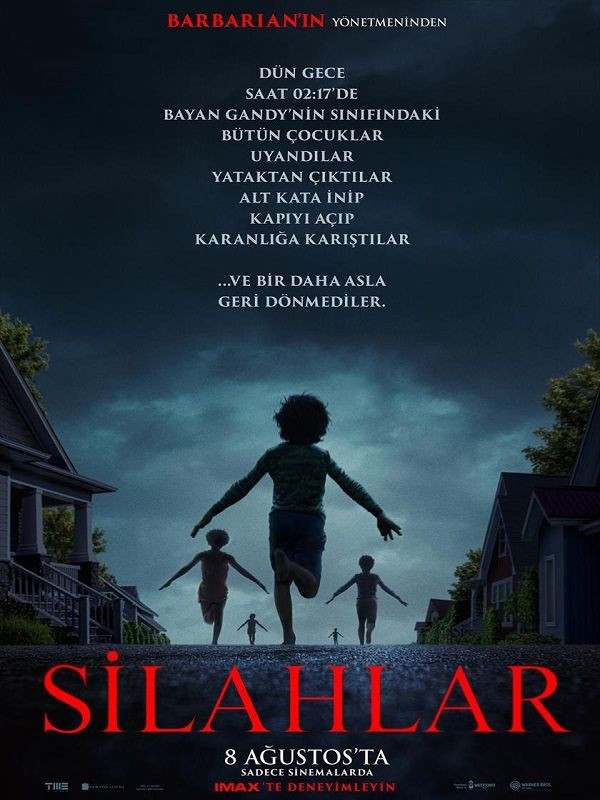 Balıkesir Sinemalarında Bu Hafta: Bomba Gibi Yeni 14 Film - Resim: 7