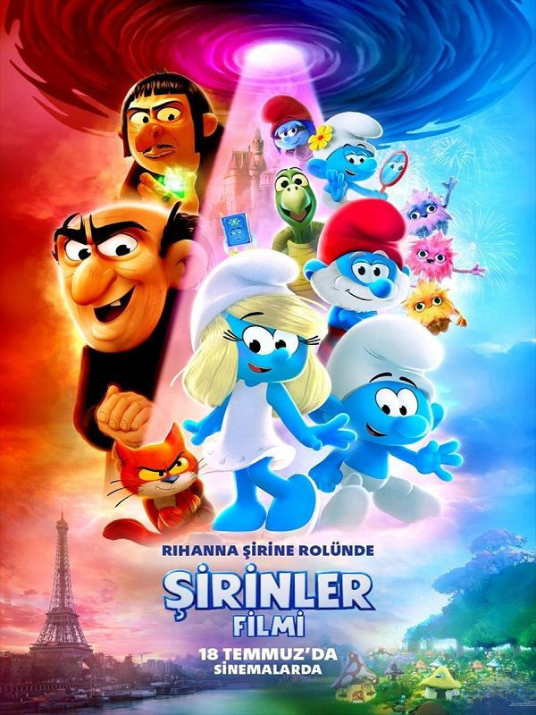 Balıkesir Sinemalarında Bu Hafta: Bomba Gibi Yeni 14 Film - Resim: 6