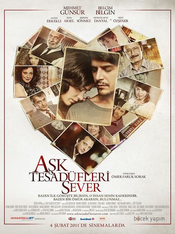 Balıkesir’de Bu Hafta Sinemada Hangi Filmler Var? - Resim: 6