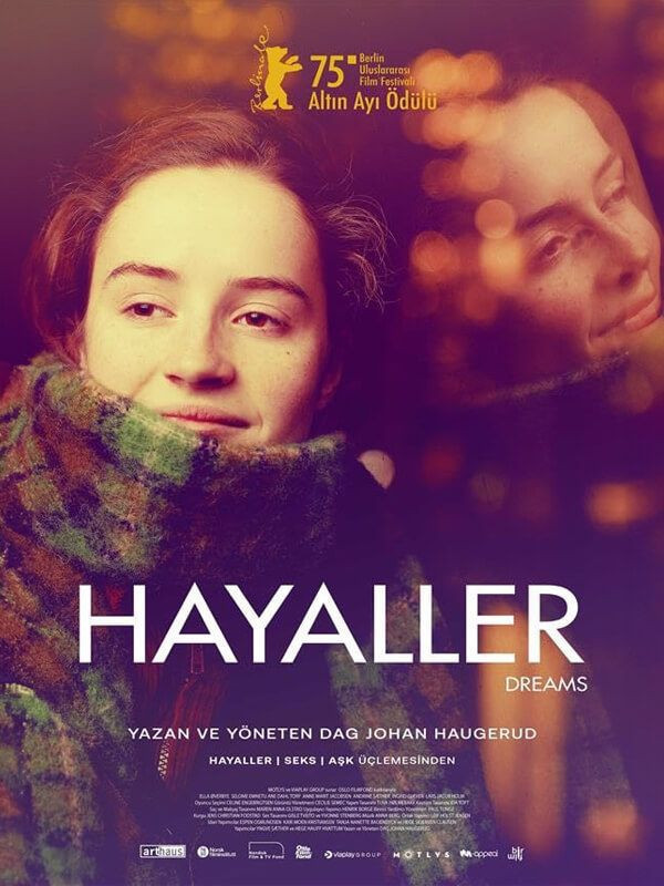 Balıkesir’de Bu Hafta Sinemada Hangi Filmler Var? - Resim: 4