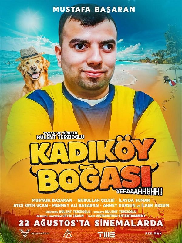 Balıkesir’de Bu Hafta Sinemada Hangi Filmler Var? - Resim: 8