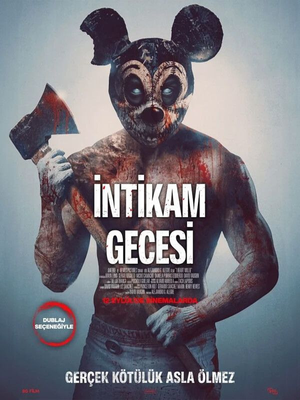 Esas 10 Burda’da Bu Hafta Kaçırılmayacak Filmler - Resim: 7