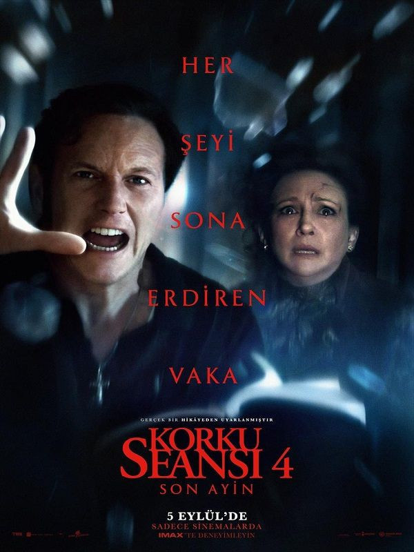 Esas 10 Burda’da Bu Hafta Kaçırılmayacak Filmler - Resim: 10
