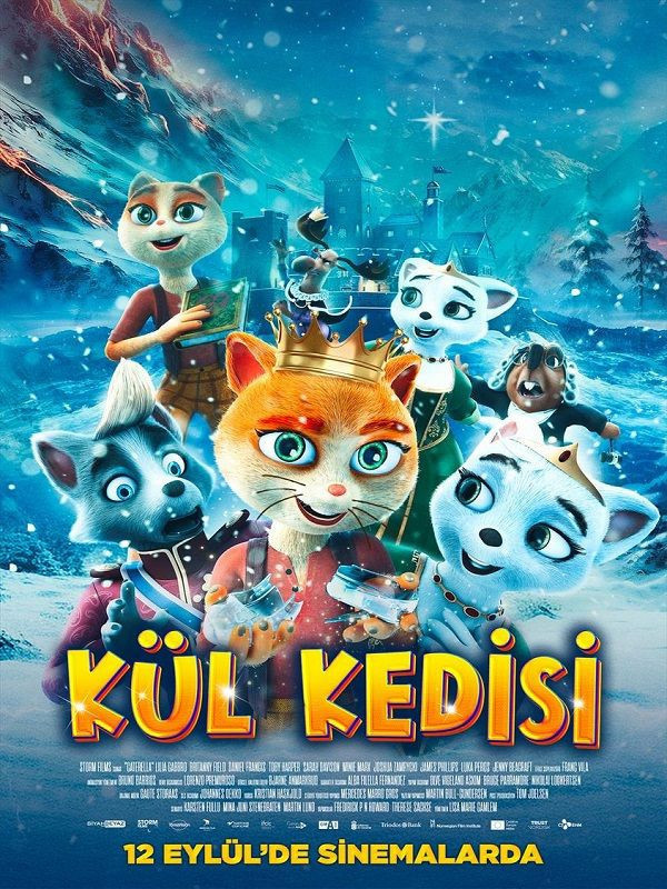 Esas 10 Burda’da Bu Hafta Kaçırılmayacak Filmler - Resim: 3