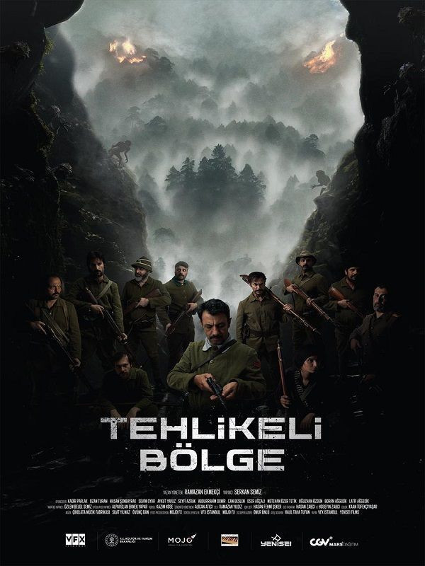 Esas 10 Burda’da Bu Hafta Kaçırılmayacak Filmler - Resim: 5