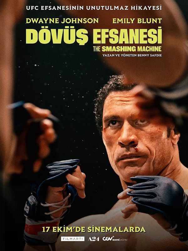 Bu Hafta Esas 10 Burda Cinemapink'te Hangi Film Sizi Bekliyor? - Resim: 2
