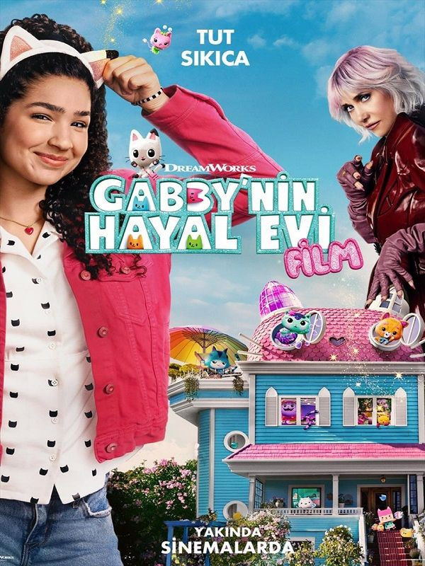 Bu Hafta Esas 10 Burda Cinemapink'te Hangi Film Sizi Bekliyor? - Resim: 5