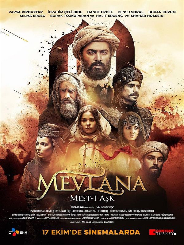 Bu Hafta Esas 10 Burda Cinemapink'te Hangi Film Sizi Bekliyor? - Resim: 6