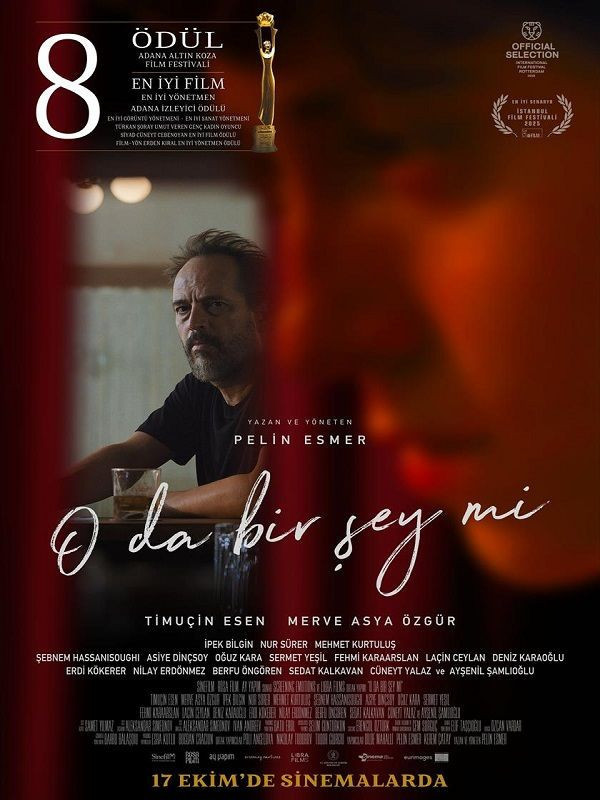 Bu Hafta Esas 10 Burda Cinemapink'te Hangi Film Sizi Bekliyor? - Resim: 7