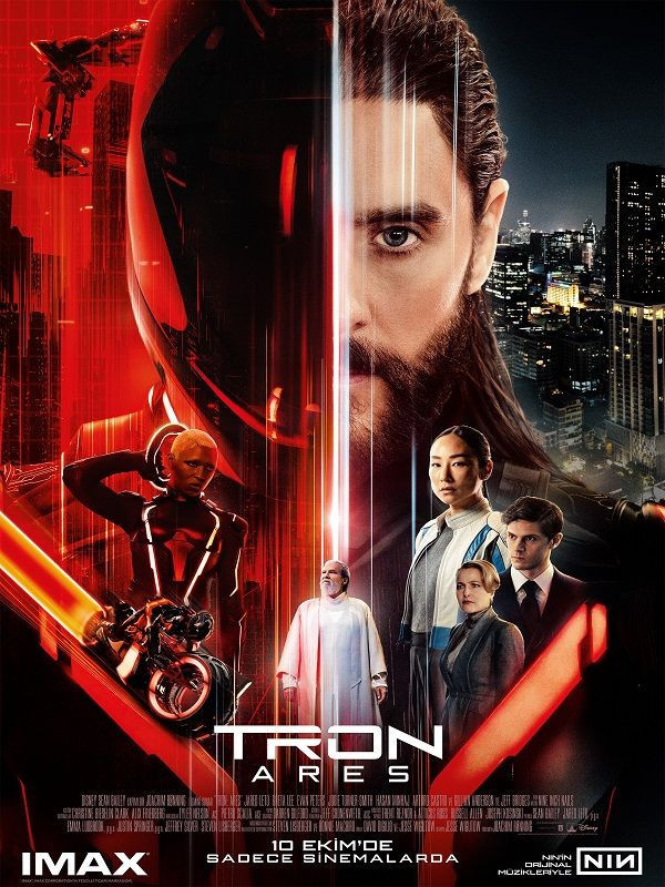 Bu Hafta Esas 10 Burda Cinemapink'te Hangi Film Sizi Bekliyor? - Resim: 4