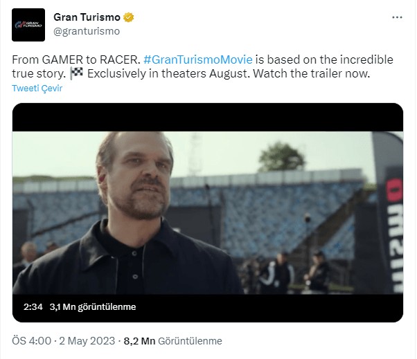 Sony Pictures Açıkladı