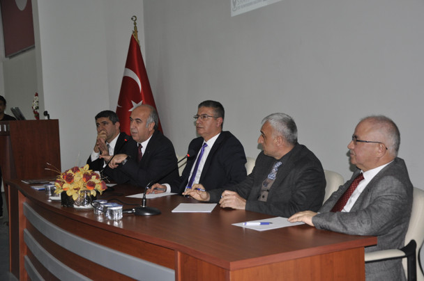 ÖĞRENCİ SORDU REKTÖR CEVAPLADI - 1. resim