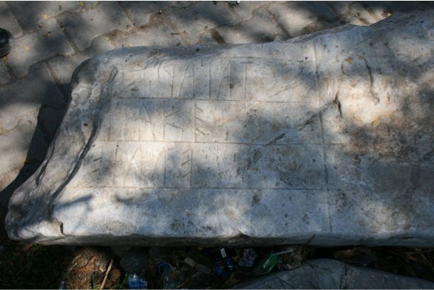 Kehanet Marmara Denizinde Saklı