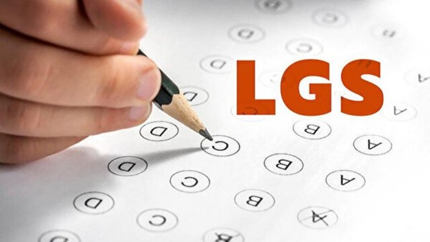 Lgs Sınavı İçin Öneriler