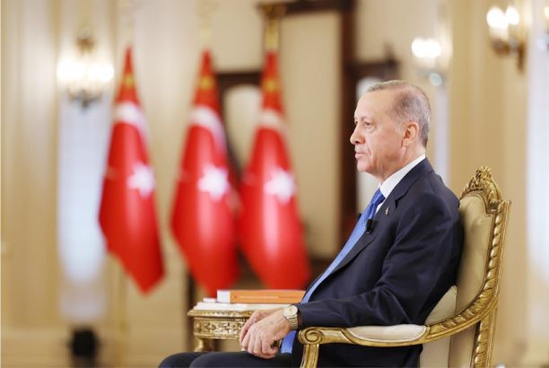Başkan Erdoğan "Muharrem İnce'yi Aradım"