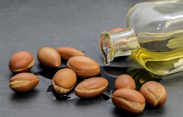 Argan yağı