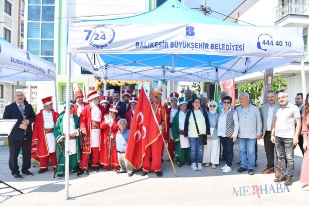 Özel Gereksinimli Bireyler, Büyükşehir’de Emin Ellerde