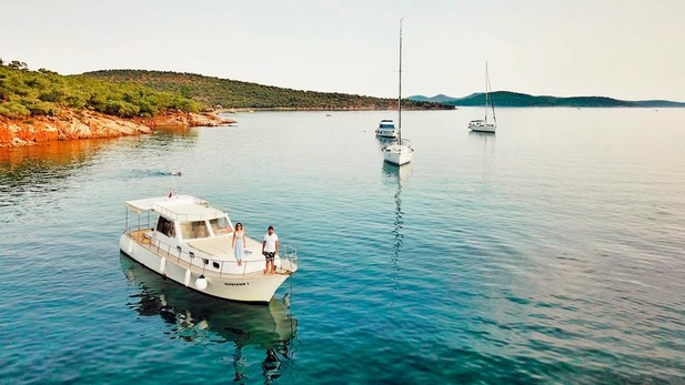Ayvalık Cunda