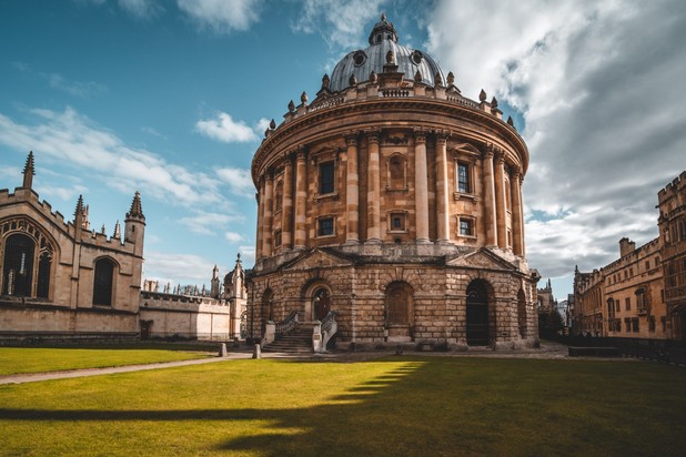 Oxford'un Bazı Mülakat Soruları