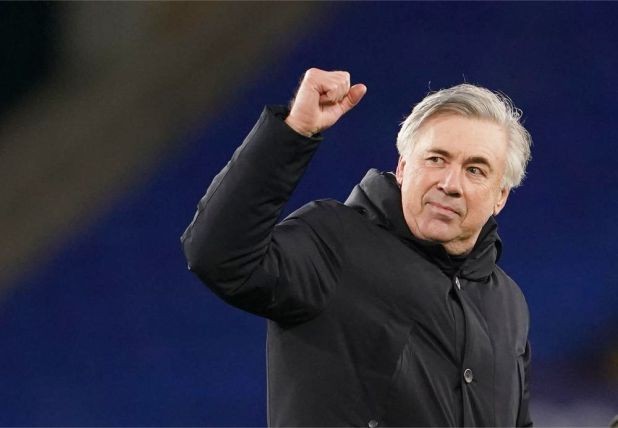 Manchester City-Real Madrid Maçı
