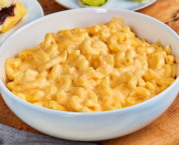 Mac'n Cheese
