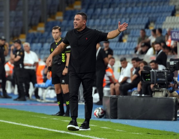 Süper Lig’de teknik direktör kıyımı - 5. resim