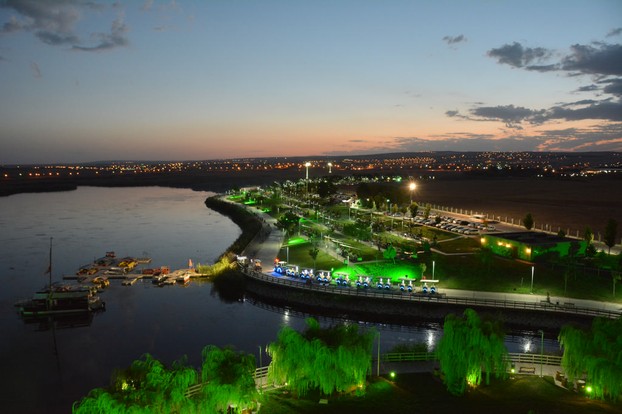 MOGAN GÖLÜ – GÖLBAŞI / ANKARA