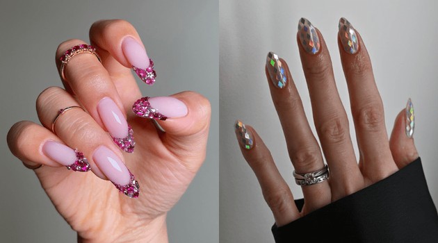 Kendin Yap: Nail Art 