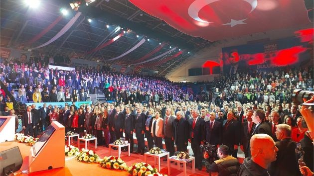 Özel "vicdanınıza Sesleniyorum Adaletsizliği Siz Gidereceksiniz”