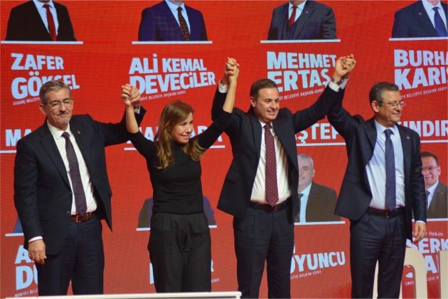 Özel "vicdanınıza Sesleniyorum Adaletsizliği Siz Gidereceksiniz”